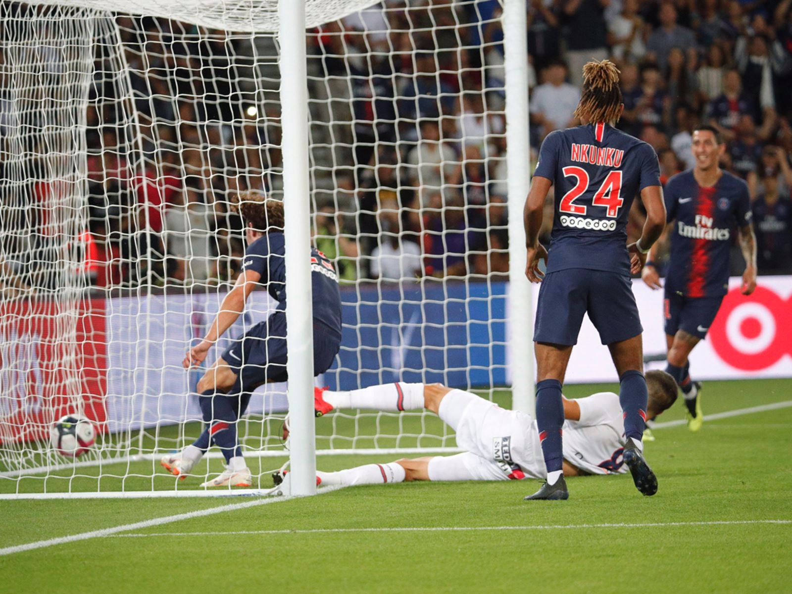 德全奢品酒店消防维护保养