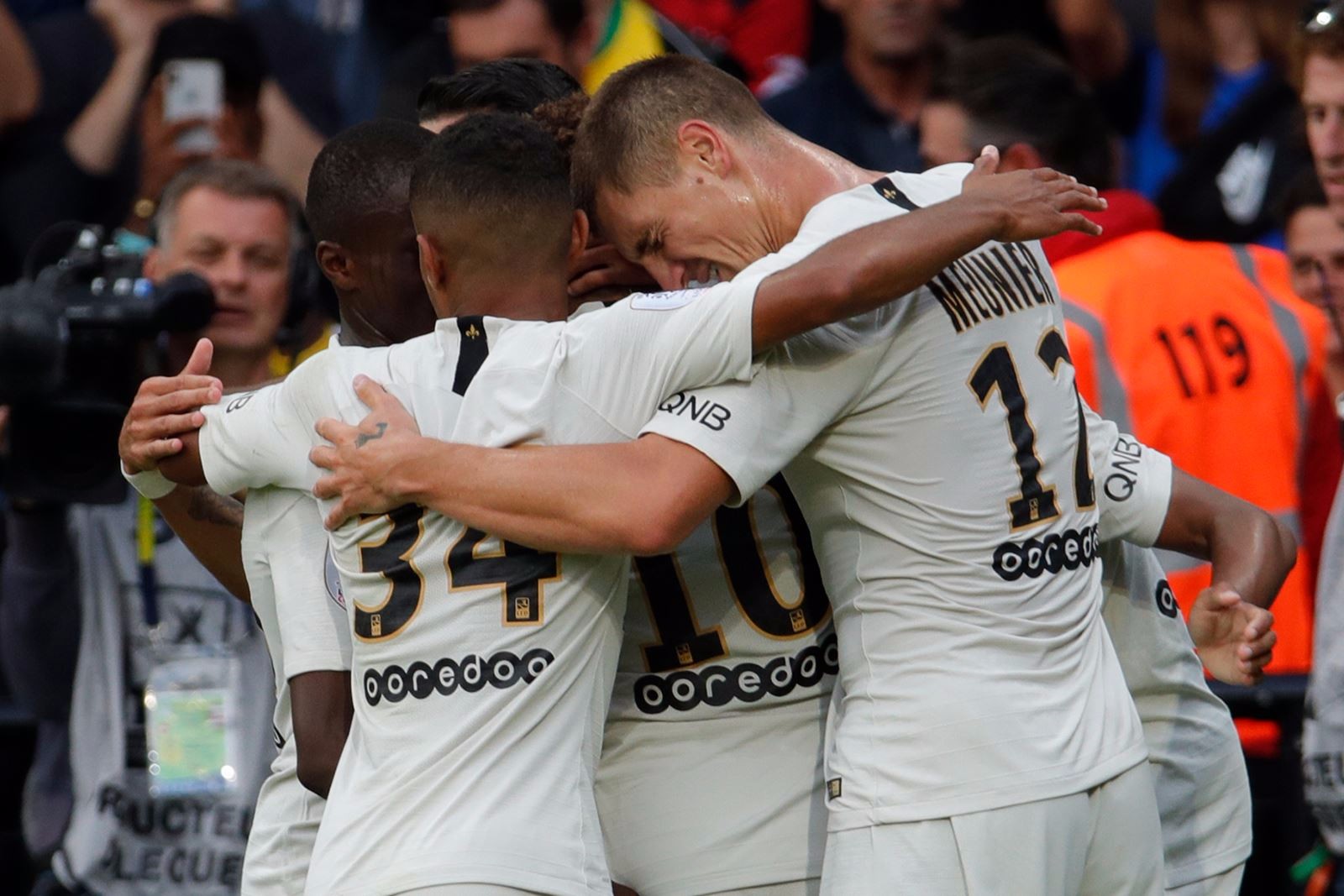 玛钢门窗厂工程实例——北京刑侦大楼